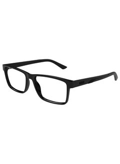 اشتري Puma PU0473O 001 56 Men's Eyeglasses Frame في الامارات