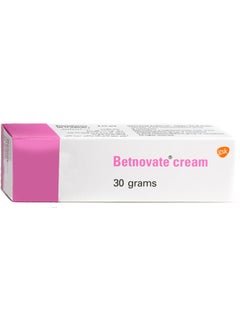 Buy Betnovate Cream 30 gm in UAE