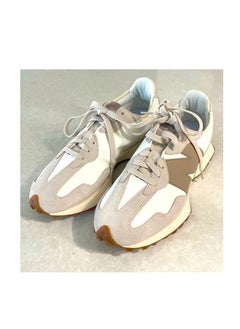 Buy NB 327 Casual Sport Shoe Unisex Sneakers in Saudi Arabia