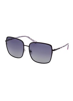 Buy Square Sunglasses GU784602D61 in UAE