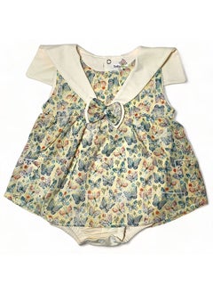 اشتري Baby Girls Jumpsuit/Dress في مصر