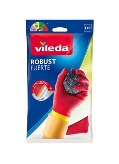 Buy Robust Gloves Large in Saudi Arabia