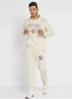 Buy Varsity Hoodie Set in Saudi Arabia