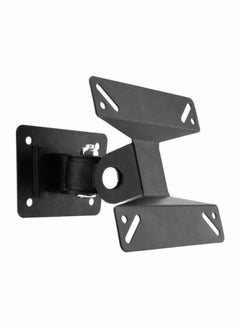 Buy Universal LCD LED Flat Panel Plasma TV Holder Black in Saudi Arabia