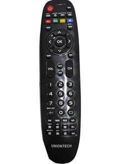 Buy Remote control for UNIONTECH TV screen in Egypt