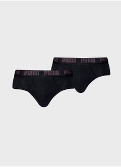 Buy 2 Pack Everyday Brief in Saudi Arabia