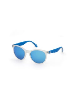 اشتري Unisex UV Protection Round Sunglasses - OR010226X53 - Lens Size: 53 Mm في الامارات