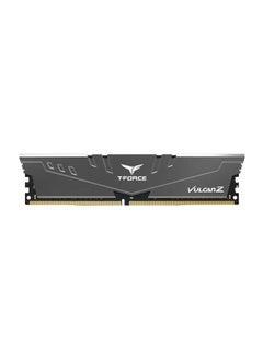 اشتري Team Group T-Force VULCAN Z Memory 32 جيجا (1x32 جيجا بايت) 3200 ميجا هرتز - DDR4 - ذاكرة الوصول العشوائي في مصر