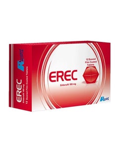 Buy Eric 100 mg 12 tablets in Saudi Arabia