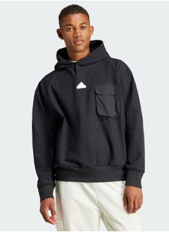 Buy City Escape Premium Hoodie in UAE