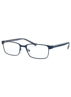 Buy Armani Exchange AX1042 6113 56 Men's Eyeglasses Frame in UAE