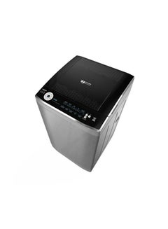 Buy Washing Machine Top Automatic 11 Kg Pump Silver TWE-TLN11RSL in UAE