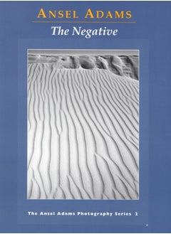 Buy New Photo Series 2: Negative: : The Ansel Adams Photography Series 2 in Saudi Arabia