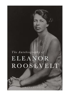 Buy The Autobiography Of Eleanor Roosevelt Paperback in UAE