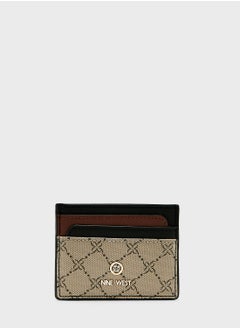 Buy Linnette Slg Card Case Wallet in UAE