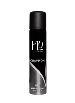 Buy Champion Perfume Spray For Men 75ml in Egypt