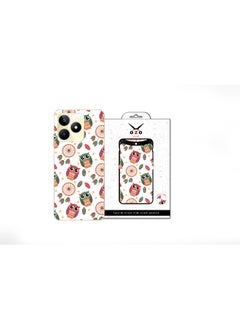 اشتري OZO Skins  Dream Catcher Owl (SE156DCO) For realme note 50 في مصر