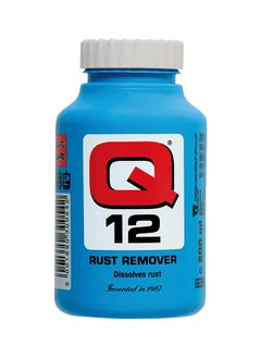 Buy Q12-Rust Remover  200ML in Saudi Arabia