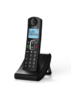 اشتري ALCATEL F685 Smart Call Block - Black في مصر