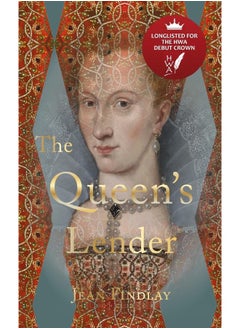 اشتري The Queen's Lender: Now Available in Paperback في الامارات