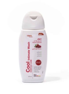 Buy Daily intimate care lotion with cranberry extract 215ml in Saudi Arabia