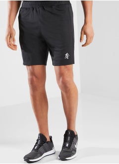 Buy 7" 365 Logo Shorts in UAE