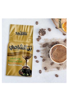 اشتري SHAMI COFFEE BLEND 500 GM في الامارات