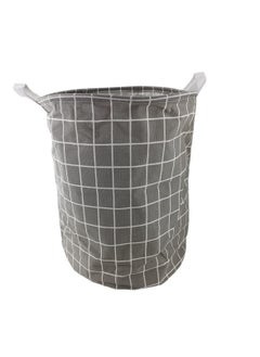 Buy Collapsible Storage and  Laundry Basket in Saudi Arabia