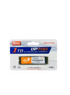 Buy DATO SSD DP700 2280 NVMe M.2 1TB. in UAE