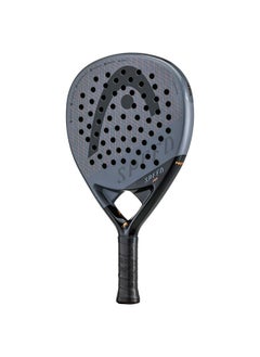 اشتري Speed Pro Padel Racket | For Tournament/Advaced Level Players | Teardrop Shape | 370 Grams في الامارات