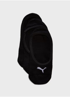 Buy 3 Pack Invisible Socks in UAE