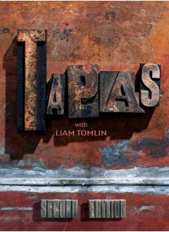 اشتري Tapas with Liam Tomlin في الامارات