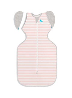 Buy Swaddle UP Transitional Bag Original Dusty Pink M in UAE