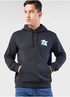 Buy Trefoil Cloud Hoodie in Saudi Arabia