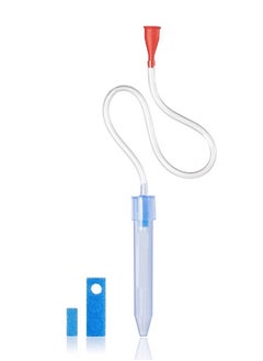 Buy Baby Nasal Aspirator The Snotsucker For Stuffy Nose With Travel Case in Saudi Arabia