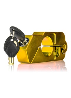 Buy Universal Motorcycle Brake Handle Fixed Lock in Saudi Arabia