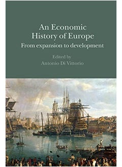 Buy An Economic History of Europe in Egypt