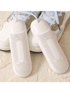 اشتري Portable Shoe er Dehumidify Device Warmer Electric Odor Deodorant Boot في الامارات