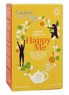 Buy Organic Happy Me 20's in UAE