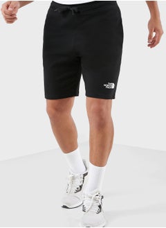 Buy Essential Graphic Shorts in UAE