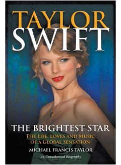 Buy Taylor Swift in Saudi Arabia