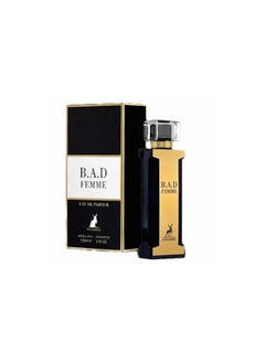 Buy B.A.D Femme EDP For women  100ml in Egypt