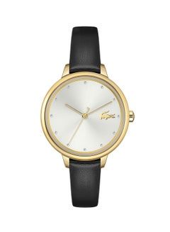 Buy Women's Cannes Silver & White Dial Watch - 2001203 in UAE