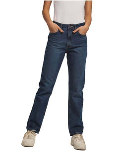 اشتري Fancy Straight Fit Denim Pants في مصر