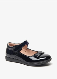 اشتري Girls School Shoes في الامارات