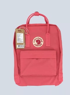 اشتري Fjallraven Classic Students School Backpack 38*27*13cm في السعودية