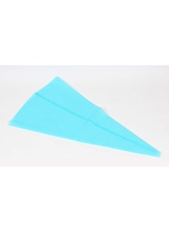 Buy Silicone Icing Cream Bag Turqoise in Egypt