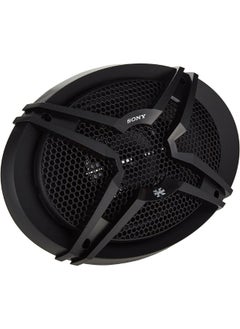 Buy Sony XS-GTF6939 3-Way Car Speakers, 6 Inch x 9 Inch Size, Black in UAE