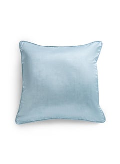 اشتري Flavia Cushion Cover 50X50cm - Aqua في الامارات