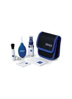 اشتري Zeiss Lens cleaning Kit - 2390-186 في الامارات